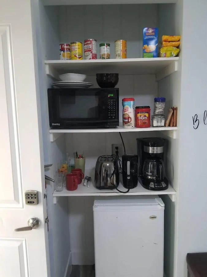 Guest house Guest Suite Private Retreat For 2 Guests With Ac - 4 Units Available Abbotsford Canada