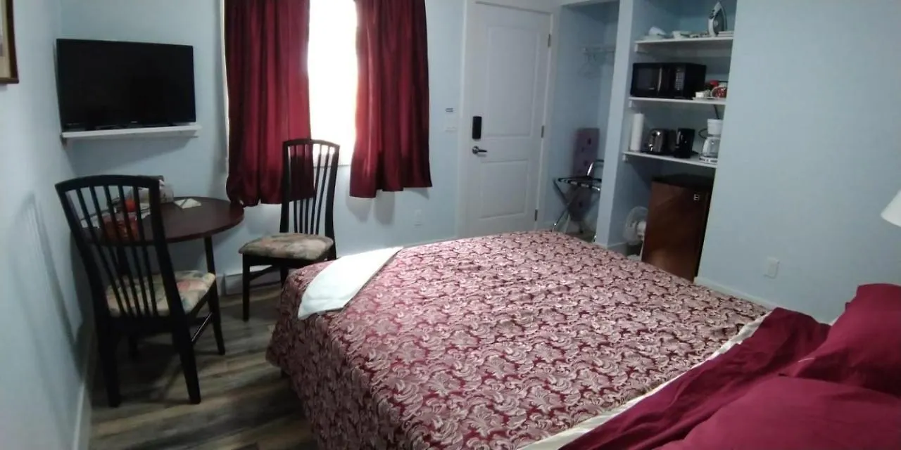 Guest house Guest Suite Private Retreat For 2 Guests With Ac - 4 Units Available Abbotsford